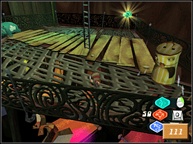 2 - Glorias Theater (2) | Solucja | Psychonauts - Psychonauts - poradnik do gry