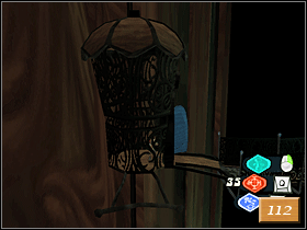 Poznasz prawdziwą tożsamość upiora - Glorias Theater (2) | Solucja | Psychonauts - Psychonauts - poradnik do gry