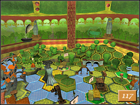 1 - Waterloo World | Solucja | Psychonauts - Psychonauts - poradnik do gry