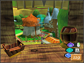 2 - Waterloo World | Solucja | Psychonauts - Psychonauts - poradnik do gry