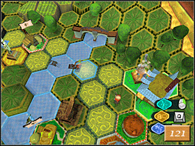 3 - Waterloo World | Solucja | Psychonauts - Psychonauts - poradnik do gry