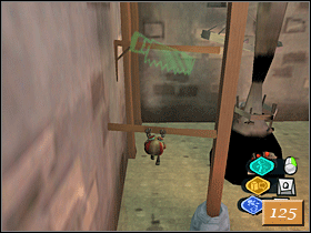 5 - Waterloo World | Solucja | Psychonauts - Psychonauts - poradnik do gry