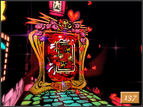 Kolejnym wrestlerem, jakiego masz pokonać, jest smok - Black Velvetopia (2) | Solucja | Psychonauts - Psychonauts - poradnik do gry