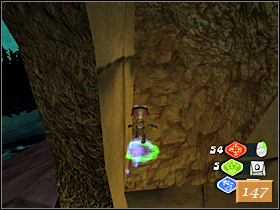 2 - Thorney Towers (1) | Solucja | Psychonauts - Psychonauts - poradnik do gry