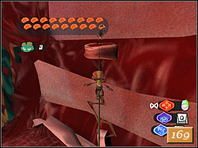 3 - Meat Circus (2) | Solucja | Psychonauts - Psychonauts - poradnik do gry