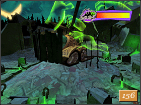 2 - Thorney Towers (2) | Solucja | Psychonauts - Psychonauts - poradnik do gry