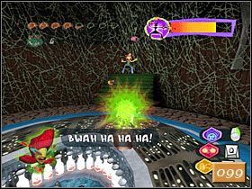 2 - The Milkman Conspiracy (2) | Solucja | Psychonauts - Psychonauts - poradnik do gry