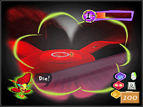 3 - The Milkman Conspiracy (2) | Solucja | Psychonauts - Psychonauts - poradnik do gry