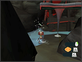 1 - Fords Sanctuary | Lokalizacje przedmiotów | Psychonauts - Psychonauts - poradnik do gry