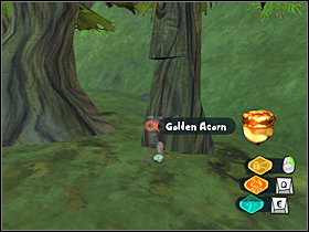 4 - GPC and Wilderness (2) | Lokalizacje przedmiotów | Psychonauts - Psychonauts - poradnik do gry