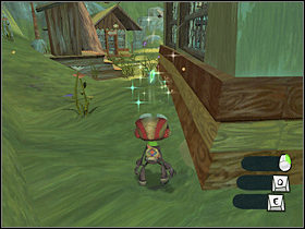 1 - Kids Cabins | Lokalizacje przedmiotów | Psychonauts - Psychonauts - poradnik do gry