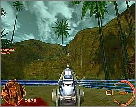 2 - Epizod I | Chrome SpecForce - Chrome: SpecForce - poradnik do gry