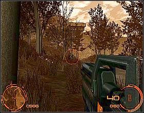 1 - Epizod II | Chrome SpecForce - Chrome: SpecForce - poradnik do gry