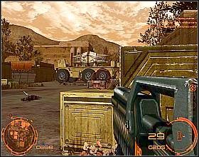 3 - Epizod II | Chrome SpecForce - Chrome: SpecForce - poradnik do gry