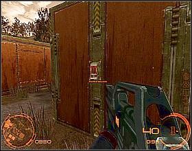 6 - Epizod II | Chrome SpecForce - Chrome: SpecForce - poradnik do gry