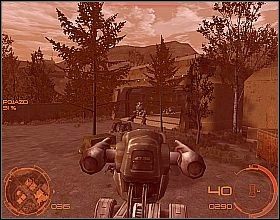 7 - Epizod II | Chrome SpecForce - Chrome: SpecForce - poradnik do gry