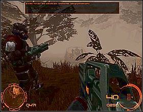 1 - Epizod III | Chrome SpecForce - Chrome: SpecForce - poradnik do gry