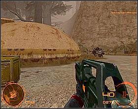 2 - Epizod III | Chrome SpecForce - Chrome: SpecForce - poradnik do gry