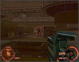 3 - Epizod III | Chrome SpecForce - Chrome: SpecForce - poradnik do gry