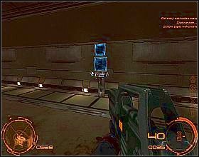 W pewnym momencie dołączy do ciebie Pointer, którego goni pół wrogiej armii - Epizod III | Chrome SpecForce - Chrome: SpecForce - poradnik do gry