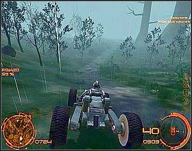 3 - Epizod IV | Chrome SpecForce - Chrome: SpecForce - poradnik do gry