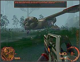 4 - Epizod IV | Chrome SpecForce - Chrome: SpecForce - poradnik do gry