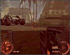 3 - Epizod VII | Chrome SpecForce - Chrome: SpecForce - poradnik do gry