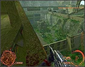 6 - Epizod VII | Chrome SpecForce - Chrome: SpecForce - poradnik do gry