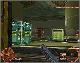 7 - Epizod VII | Chrome SpecForce - Chrome: SpecForce - poradnik do gry