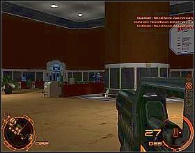 2 - Epizod IX | Chrome SpecForce - Chrome: SpecForce - poradnik do gry