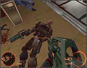 3 - Epizod IX | Chrome SpecForce - Chrome: SpecForce - poradnik do gry