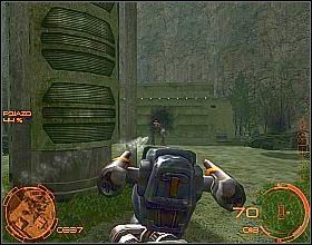 2 - Epizod XI | Chrome SpecForce - Chrome: SpecForce - poradnik do gry