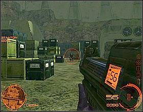 3 - Epizod XI | Chrome SpecForce - Chrome: SpecForce - poradnik do gry