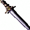 Miecz Chaosu Sarevoka +2 - MIECZE OBURĘCZNE | Baldurs Gate II Cienie Amn - Baldurs Gate II: Cienie Amn - poradnik do gry