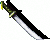 Wakizashi Kachiko +3 - SEJMITARY / WAKIZASHI / NINJA-TO | Baldurs Gate II Cienie Amn - Baldurs Gate II: Cienie Amn - poradnik do gry