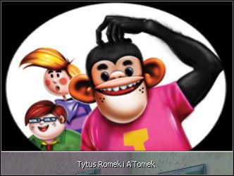 Na skutek rozlania się płynu o nazwie Ponurol, będącego ubocznym produktem pracy maszyny uszczęśliwiającej, roboty z pracowni Profesora zbiesiły się i rozlazły po świecie - Tytus, Romek i ATomek - poradnik do gry