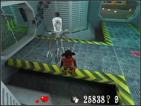 1 - Wrogowie i walka | Tytus, Romek i ATomek - Tytus, Romek i ATomek - poradnik do gry