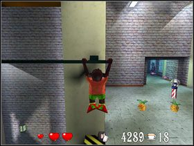 Tu jest żarówka , a w następnym pomieszczeniu czeka robot - Etap 2. Magazyn | Solucja | Tytus, Romek i ATomek - Tytus, Romek i ATomek - poradnik do gry