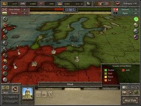 A na nim po lewej stronie mamy fistaszki, których kliknięcie zobrazuje nam takie dane, jak m - Poradnik do gry - Mapa strategiczna | Imperial Glory - Imperial Glory - poradnik do gry