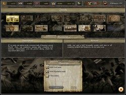 Jest ich szesnaście - Questy | Imperial Glory - Imperial Glory - poradnik do gry