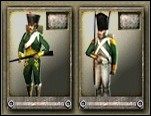 Improved Light (Jagers) i Line Infantry (Grenadiers) - Jednostki - Piechota | Imperial Glory - Imperial Glory - poradnik do gry