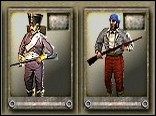 Elite Infantry (Elitarna Piechota) - Hiszpania i Portugalia - Jednostki - Piechota | Imperial Glory - Imperial Glory - poradnik do gry