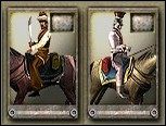 Elite Cavalry (Elitarna Kawaleria) - Egipt i Polska - Jednostki - Kawaleria | Imperial Glory - Imperial Glory - poradnik do gry