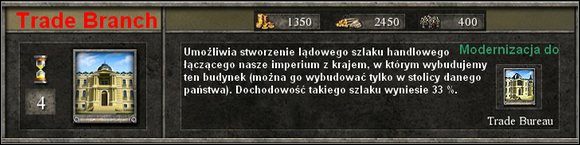 1 - Budynki - First Era (Pierwsza Era) | Imperial Glory - Imperial Glory - poradnik do gry