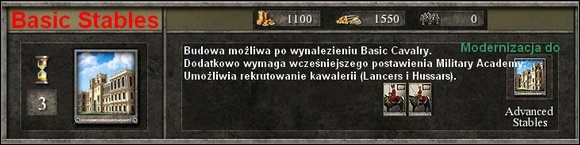 7 - Budynki - First Era (Pierwsza Era) | Imperial Glory - Imperial Glory - poradnik do gry