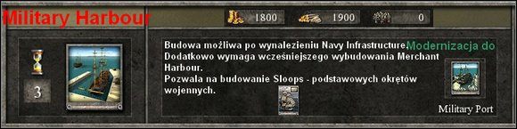 14 - Budynki - First Era (Pierwsza Era) | Imperial Glory - Imperial Glory - poradnik do gry