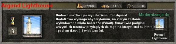 16 - Budynki - Second Era (Druga Era) | Imperial Glory - Imperial Glory - poradnik do gry