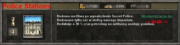 1 - Budynki - Third Era (Trzecia Era) | Imperial Glory - Imperial Glory - poradnik do gry