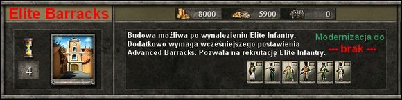 3 - Budynki - Third Era (Trzecia Era) | Imperial Glory - Imperial Glory - poradnik do gry