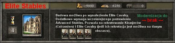 9 - Budynki - Third Era (Trzecia Era) | Imperial Glory - Imperial Glory - poradnik do gry